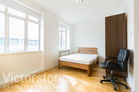 2 bedroom apartment to rent, Warren Court, Warren Street, Fitzrovia, London, NW1