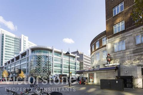 2 bedroom apartment to rent, Warren Court, Warren Street, Fitzrovia, London, NW1