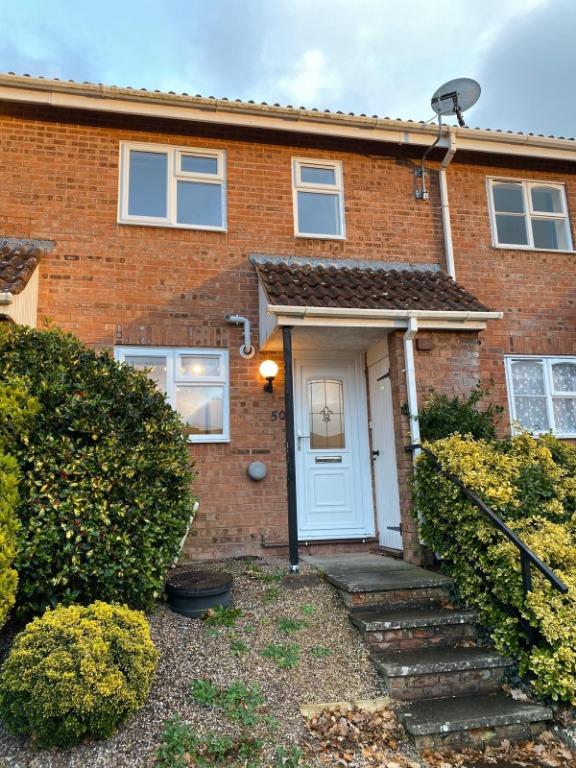 Brand Road, Honiton, EX14 2 bed terraced house £775 pcm (£179 pw)