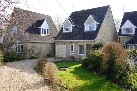 2 Arbour Close, Mickleton, Chipping Campden, GL55 6RR
