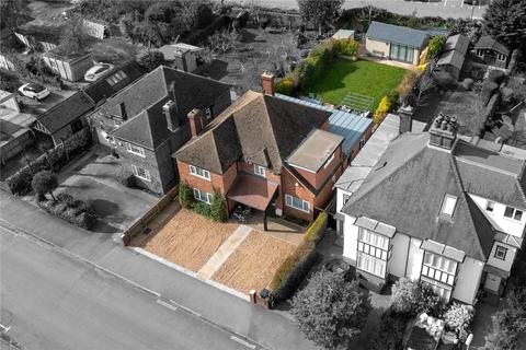 7 Rustat Road, Cambridge, CB1 3QR
