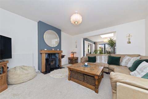 7 Rustat Road, Cambridge, CB1 3QR