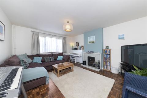 7 Rustat Road, Cambridge, CB1 3QR