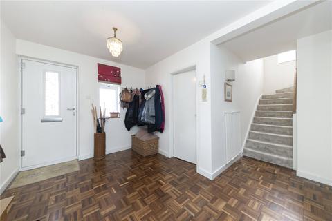 7 Rustat Road, Cambridge, CB1 3QR