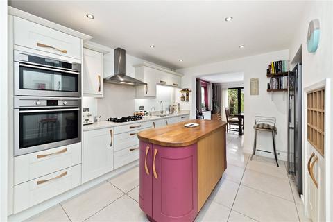 7 Rustat Road, Cambridge, CB1 3QR
