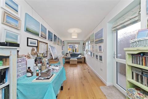 7 Rustat Road, Cambridge, CB1 3QR