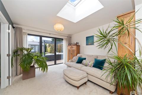 7 Rustat Road, Cambridge, CB1 3QR