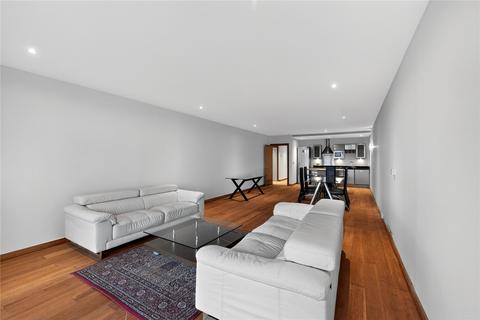 3 bedroom apartment to rent, Queenstown Road, London, SW11