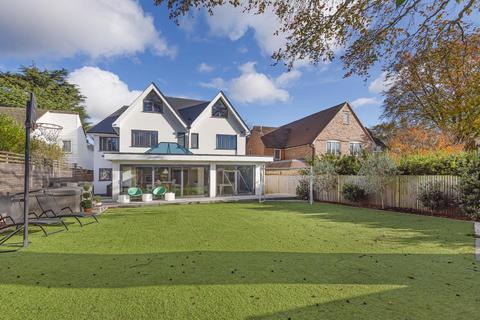 5 Wells Road, Bromley, BR1 2AJ