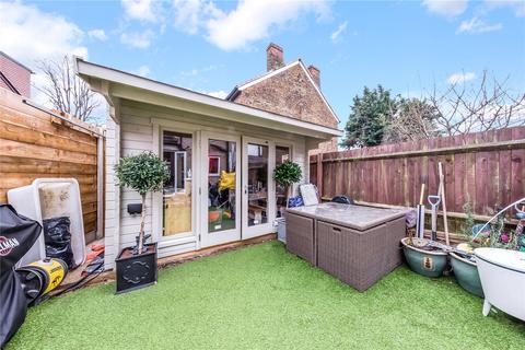 24 Caledon Road, Wallington, SM6 7HZ