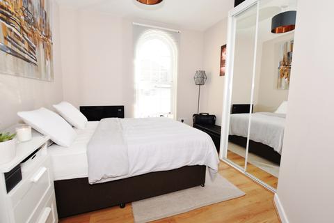 31 Frederick Square, London, SE16 5XR