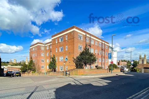 Flat 52, Edmondsham House Terrace Road, Bournemouth, BH2 5NJ