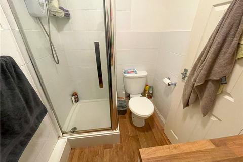 Flat 52, Edmondsham House Terrace Road, Bournemouth, BH2 5NJ