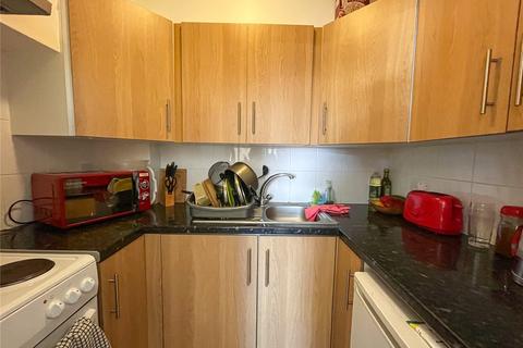 Flat 52, Edmondsham House Terrace Road, Bournemouth, BH2 5NJ