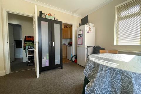 Flat 52, Edmondsham House Terrace Road, Bournemouth, BH2 5NJ