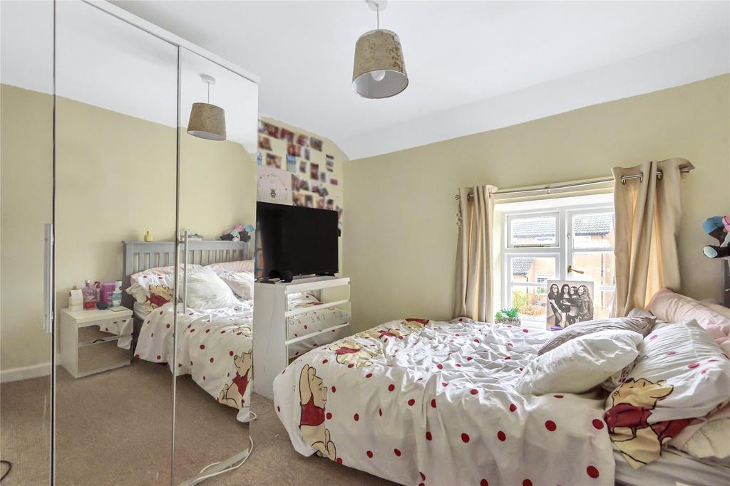 Bedroom Threer