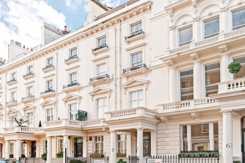 7 bedroom detached house for sale - South Eaton Place, Belgravia, SW1W