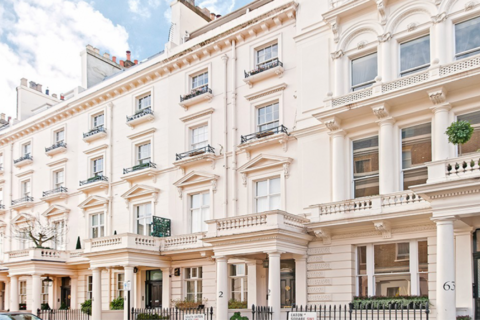 South Eaton Place, Belgravia, SW1W