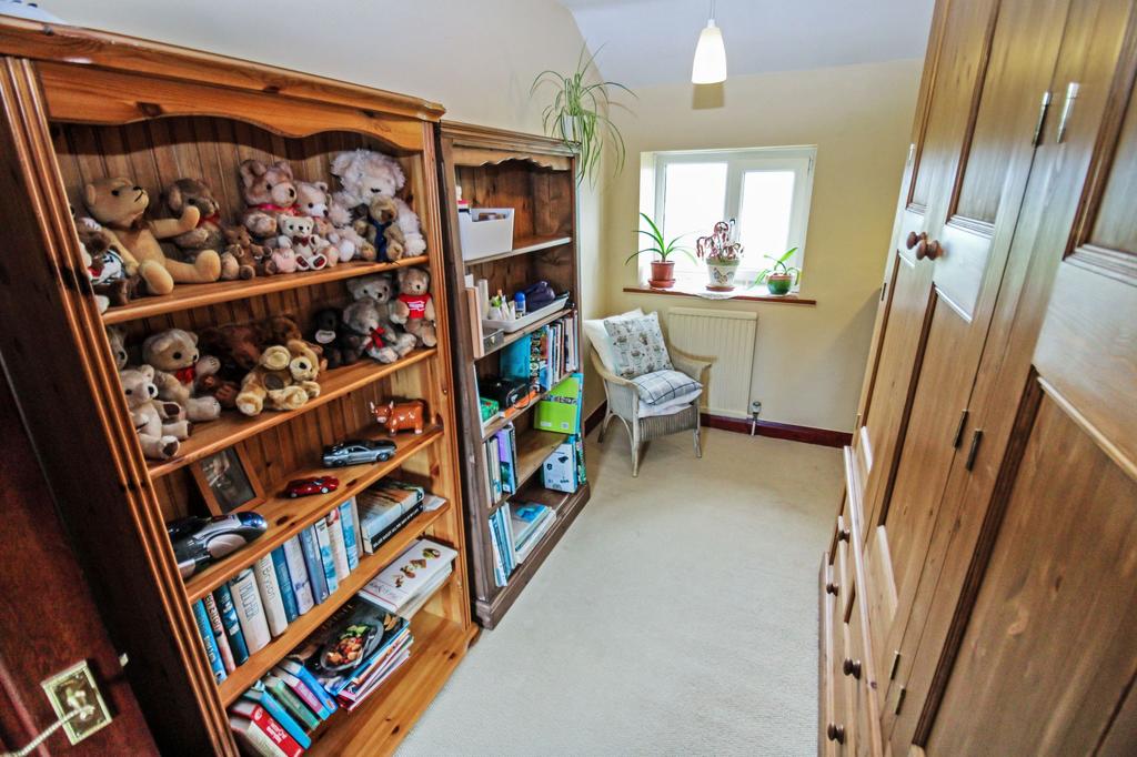 Bedroom five