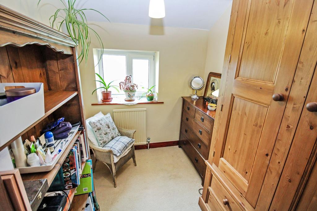 Bedroom five