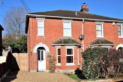 3 bedroom semi-detached house for sale - Lower New Road, West End