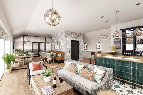 2 bedroom apartment for sale - Cornwalls Meadow, Buckingham, Buckinghamshire, MK18
