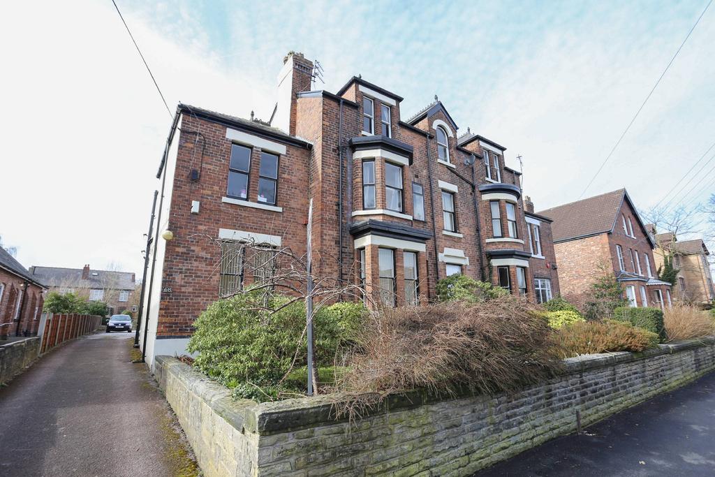 Derby Road, Heaton Moor, Stockport, SK4 2 bed flat £229,950