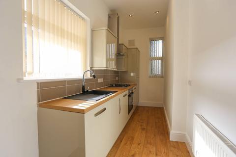 2 bedroom flat for sale - Derby Road, Heaton Moor, Stockport, SK4
