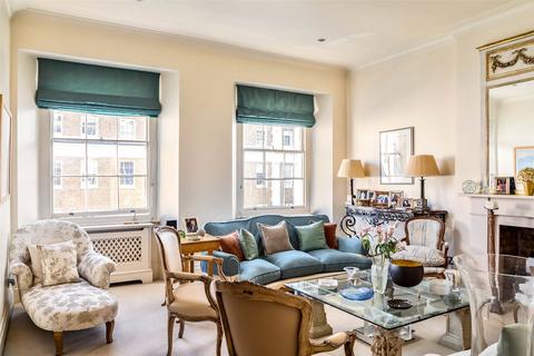 4 bedroom apartment for sale, Eaton Place, Belgravia, London, SW1X