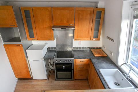 1 bedroom flat for sale - B 458 Holburn Street, Aberdeen AB10 6DD
