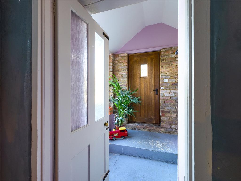 Prospect Place, Dursley... 5 bed terraced house £525,000