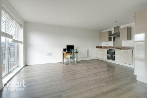 1 bedroom apartment for sale - Wharf Road, Chelmsford