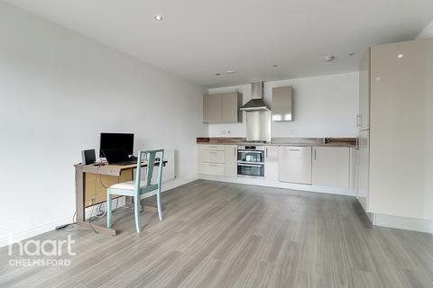 1 bedroom apartment for sale - Wharf Road, Chelmsford