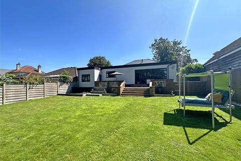 3 bedroom bungalow for sale, Manor Road, New Milton, Hampshire, BH25