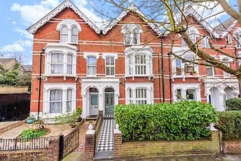 30 Cornwall Road, London, N4 4PH
