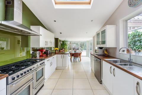 30 Cornwall Road, London, N4 4PH