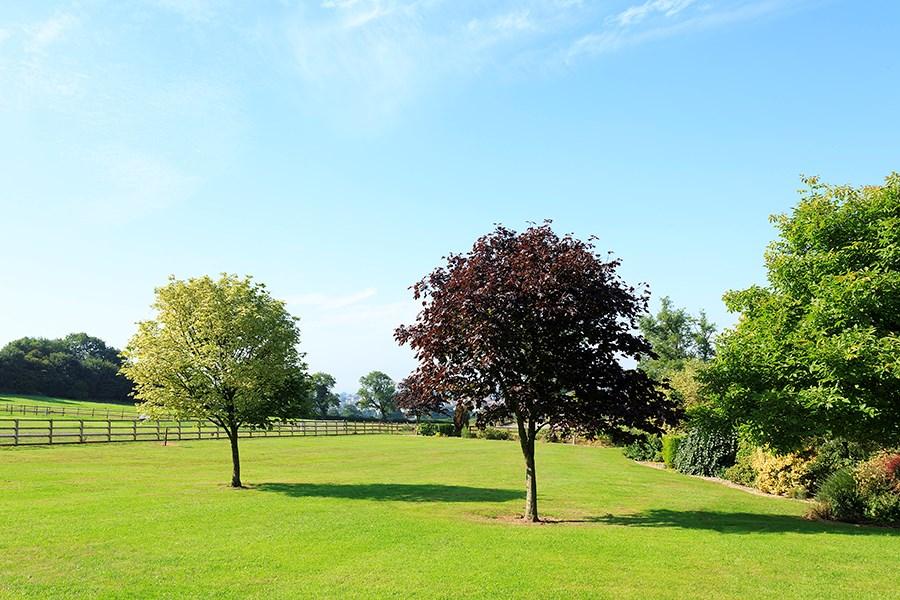 Bodden, Shepton Mallet, Shepton Mallet, BA4 4 bed country house £