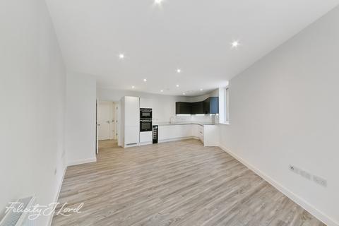 3 bedroom apartment for sale - Blackheath Road, London, SE10