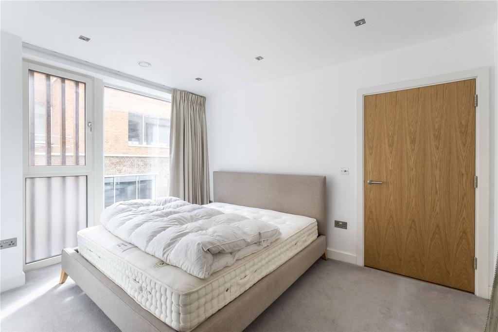 Apartment in London - View 3