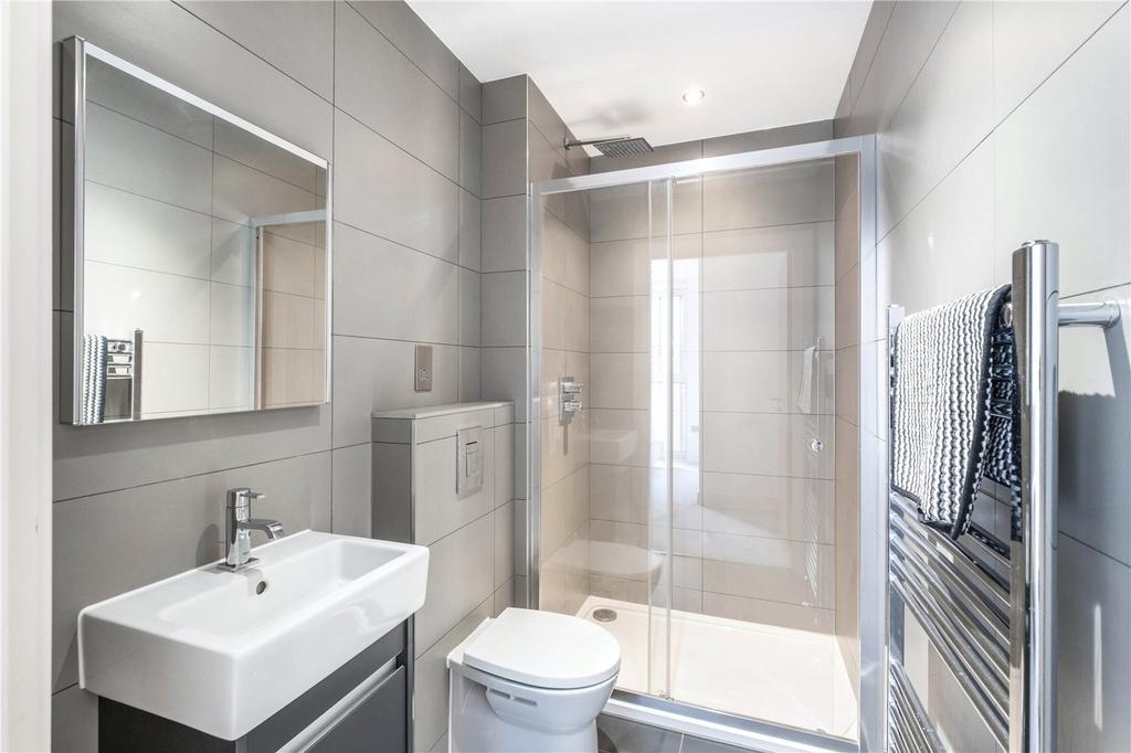 Apartment in London - View 4