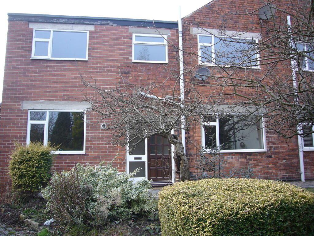 Welbeck Street, Whitwell, Worksop... 2 bed property £110,000