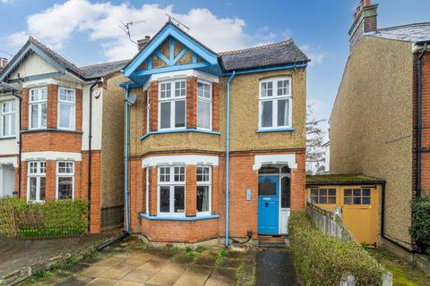 4 bedroom detached house for sale - Oxhey Avenue, Oxhey