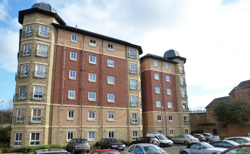 St Clair Road, Leith, Edinburgh, EH6 2 bed flat £1,200 pcm (£277 pw)