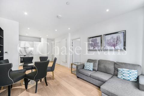 2 bedroom flat for sale, Admiralty Avenue, Docklands, London, E16