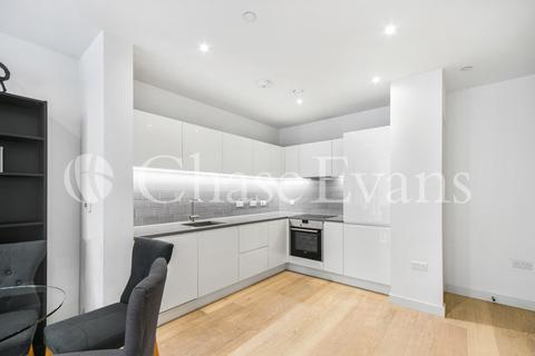 2 bedroom flat for sale, Admiralty Avenue, Docklands, London, E16