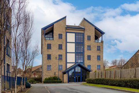 2 bedroom apartment for sale, The Equilibrium, Plover Road, Lindley, Huddersfield, HD3