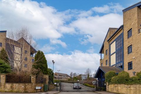 The Equilibrium, Plover Road, Lindley, Huddersfield, HD3