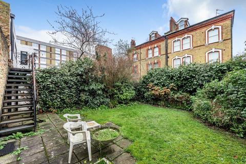 61 Ornan Road, London, NW3 4QD
