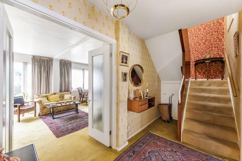 61 Ornan Road, London, NW3 4QD