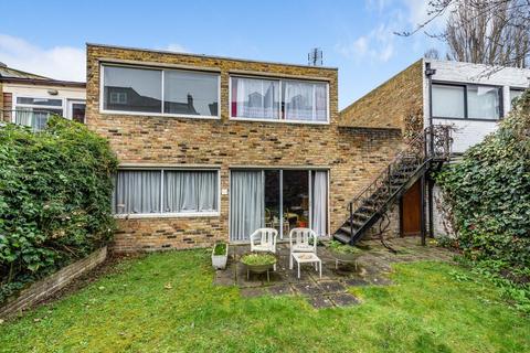 61 Ornan Road, London, NW3 4QD